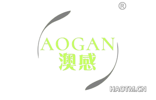 澳感