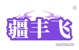 疆丰飞