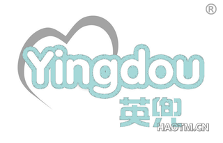 英兜