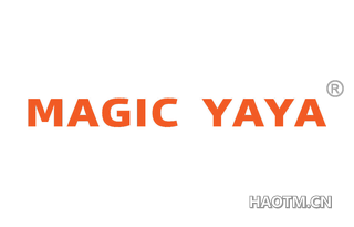 MAGIC YAYA