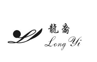 LONGYI 龙裔 图形