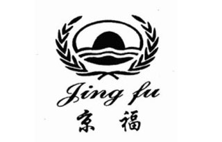 JINGFU 京福 图形