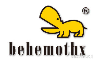 河马BEHEMOTHX